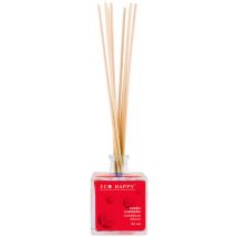 Bougies, diffuseurs Eco Happy Caribbean Dream Désodorisant Mikado