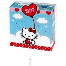 Appliques Dalber Applique Pvc Hello Kitty