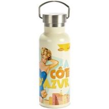 Bouteilles Natives Thermos Côte d'Azur 500 ml