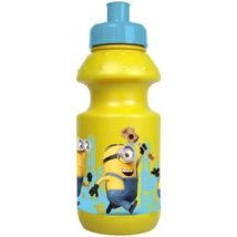 Bouteilles Easy Licences Bouteille sport Moi Moche et Méchant