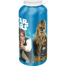 Bouteilles Euroswan Bouteille sport Star Wars bleue