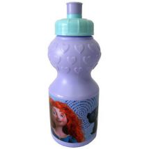 Bouteilles Bbs Gourde bouchon sport Rebelle Mérida