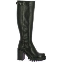 Bottes Spaziozero Bottes cuir