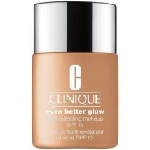 Eau de parfum Clinique Maquillaje Even Better Glow WN 112 Ginger - 30ml.