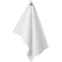 Torchons Lefebvre-Textile Essuie mains en coton couleur Chantilly 50 x 70 cm