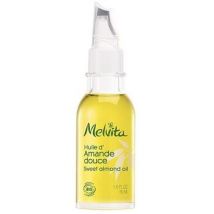 Hydratants & nourrissants Melvita Aceites De Belleza Aceite De Almendra Dulce