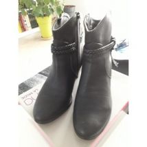 Bottines Lauréana Bottines neuves