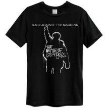 T-shirt Amplified Clothing GD161