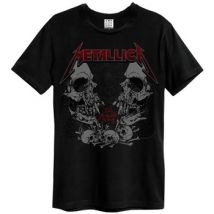 T-shirt Amplified Clothing Birth School