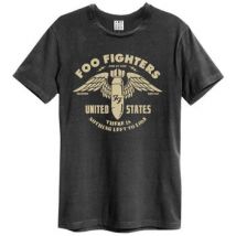 T-shirt Amplified Clothing One By One