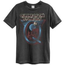 T-shirt Amplified Clothing Outer Space