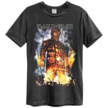 T-shirt Amplified Clothing The Wicker Man