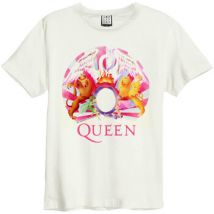 T-shirt Amplified Clothing A Night At The Opera