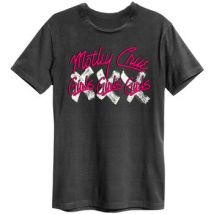 T-shirt Amplified Clothing Girls Girls Girls