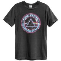 T-shirt Amplified Clothing Neon Dark Side