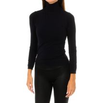 T-shirt Intimidea 210396-NERO