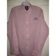 Chemise LARROS Chemise Homme - Larros - Taille L