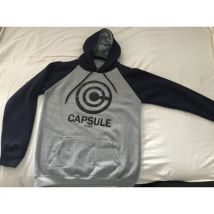 Sweat-shirt Dragonball Z Sweat Dragon Ball Z