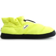 Chaussons Nuvola. Boot Home Suela de Goma
