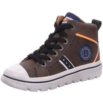 Baskets montantes enfant Develab -