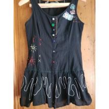 Blouses Desigual Tunique desigual