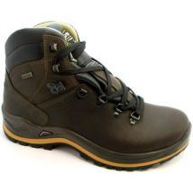 Chaussures Grisport Marrone Dakar