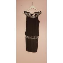 Robe courte Carry Allen Robe de soirée