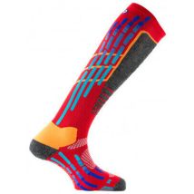 Chaussettes Thyo Mi bas chaussettes hautes de ski MADE IN FRANCE