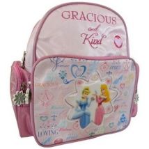 Sac a dos Ney Grand sac à bretelles Disney Princesses