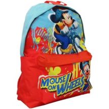Sac a dos Euroswan Grand sac à dos Mickey