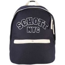 Sac a dos Alpa Sac à dos M.Schott - College Navy