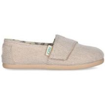 Espadrilles enfant Paez Kids Gum Classic - Combi Sand