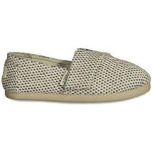 Espadrilles enfant Paez Kids Gum Classic - Panama XL Blue