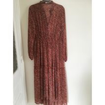 Robe Kilibbi Robe longue casual