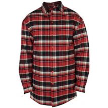 Chemise Balenciaga Chemise à carreaux