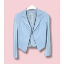 Veste Georges Rech Georges Rech - Blazer en Soie T. 38