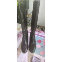Bottes Elastomere Botte marron