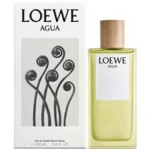Eau de toilette Loewe Agua de - eau de toilette - 100ml - vaporisateur