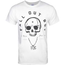T-shirt Fall Out Boy NS4014