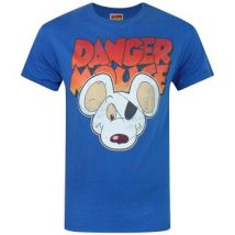 T-shirt Danger Mouse NS4071