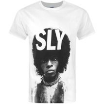 T-shirt Sly Stone NS4086