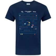 T-shirt Pac-Man Classic