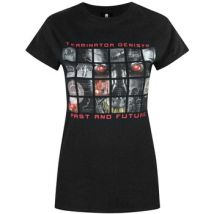 T-shirt Terminator NS4208