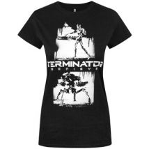T-shirt Terminator NS4214
