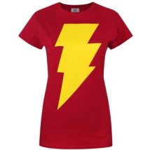 T-shirt Shazam NS4233