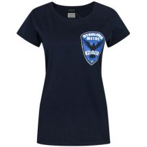 T-shirt Arrow Starling City Metro Police