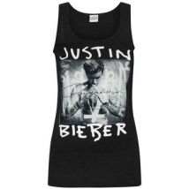 Debardeur Justin Bieber NS4255