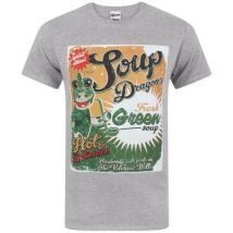 T-shirt Clangers NS4404
