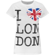 T-shirt London NS4490