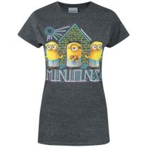 T-shirt Minions NS4514